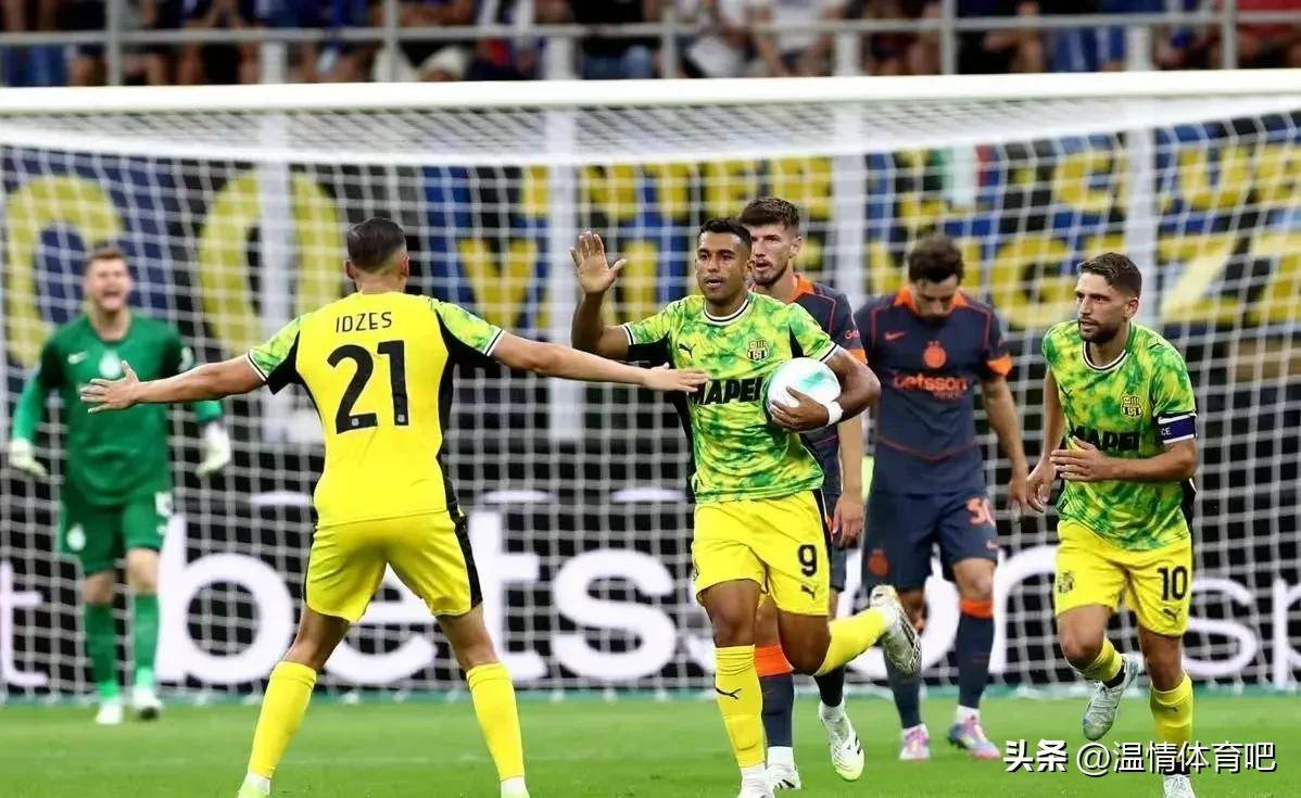 随着萨索洛3-1,罗马2-0,米兰2-1那不勒斯,意甲最新积分榜出炉